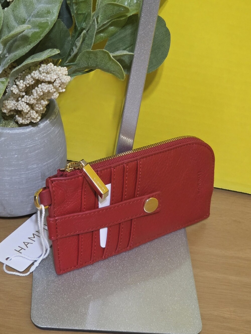 Hammitt 210 East Wallet - Picture 3 of 7